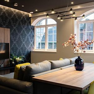 Appartement met Drie Slaapkamers