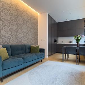Superior Appartement met een Slaapkamer